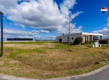 Terreno · 950m² · Lote en Venta Puerto Nizuc