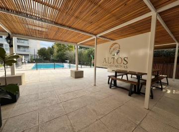 Departamento · 60m² · 3 Ambientes · 1 Cochera · Alquiler Dpto 3 Amb C Cochera - Casuarinas, Escobar