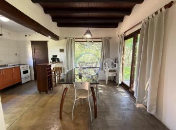 Casa · 191m² · 3 Ambientes · Venta Casa 3 Ambientes en Complejo El Arje, Cordoba