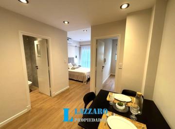 Departamento · 28m² · 1 Ambiente · Departamento en Venta 1 Ambiente Externo Plaza Colon Mar del Plata