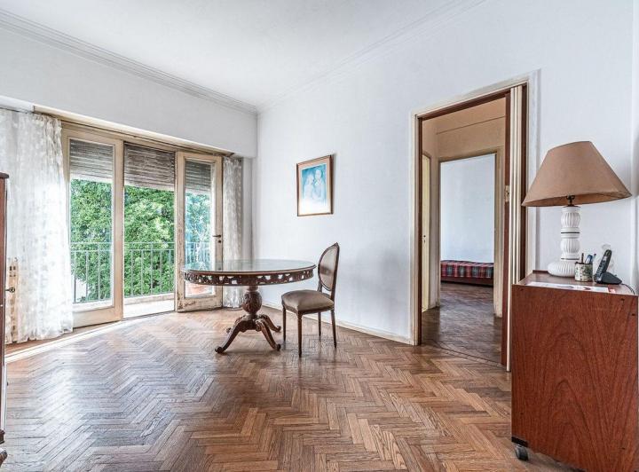 Departamento · 62m² · 3 Ambientes
