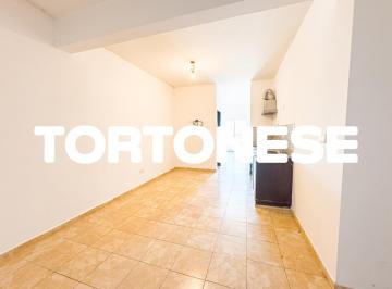 Departamento · 34m² · 1 Ambiente · Departamento Monoambiente en Alquiler - con Balcón