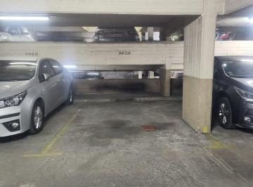 Garage , Belgrano · Alquiler Cochera Belgrano - Amenabar 2100 - Amplia - Seguridad