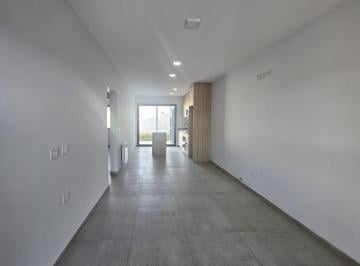 Foto · Alquiler Docta Nobu Dúplex 2 Dorm.