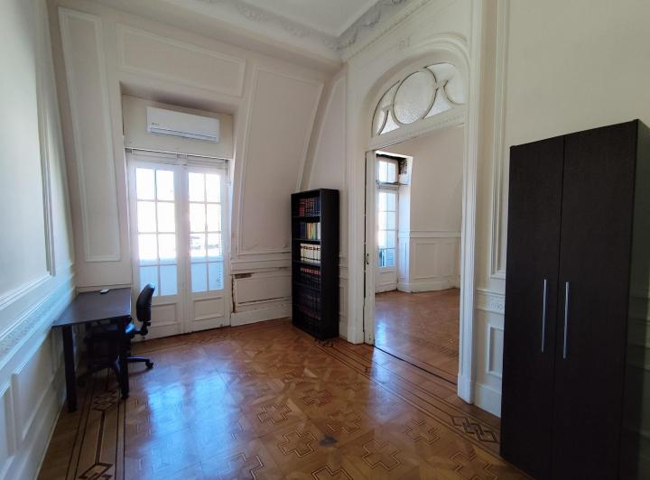 Departamento · 130m² · 4 Ambientes