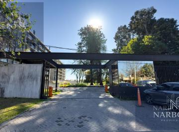 Garage · 12m² · Venta Cochera a Estrenar en Condos Paddock - Torre I - Juan José Paso 7700 - Fisherton