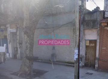 Casa · 95m² · Venta en Block de 3 PH