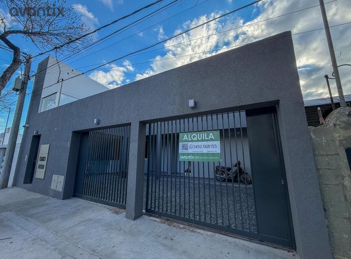 Departamento · 40m² · 2 Ambientes