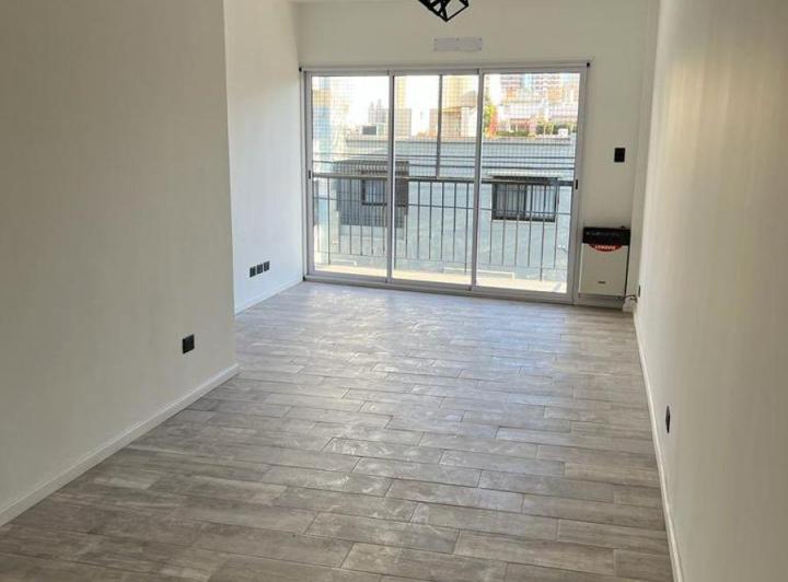 Departamento · 81m² · 4 Ambientes