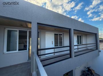 Departamento · 40m² · 2 Ambientes · Departamento de un Dormitorio a Estrenar en Barrio Ilolay
