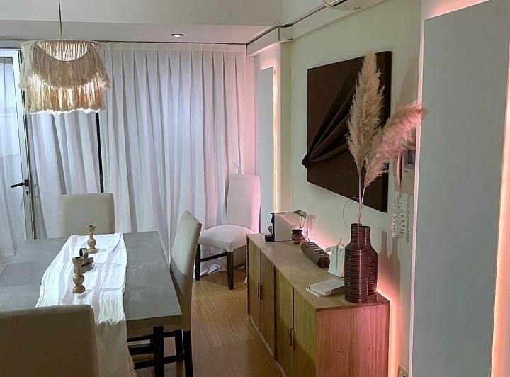Departamento · 60m² · 3 Ambientes