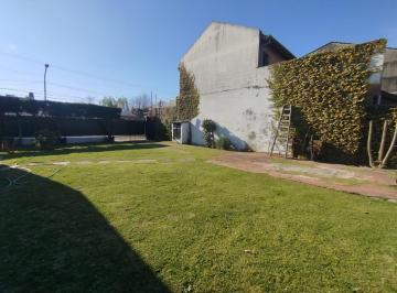 Terreno · 40m² · 1 Ambiente · Venta Lote y Quincho San Miguel