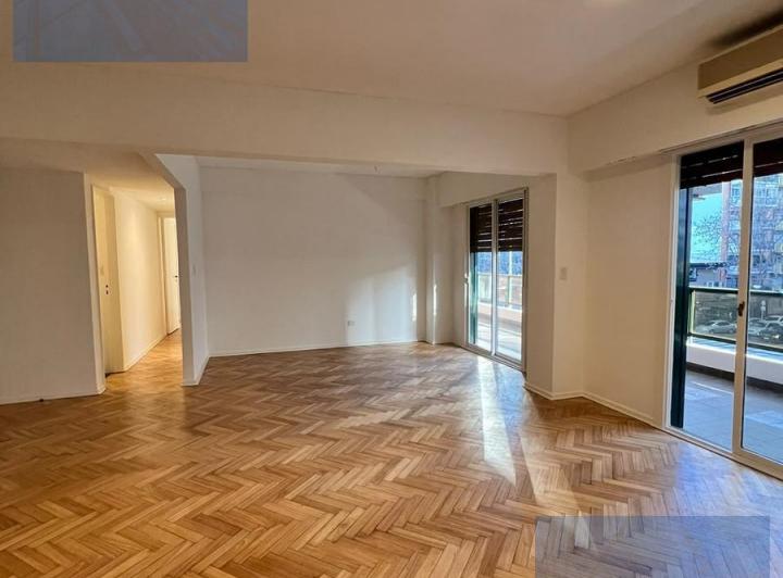 Departamento · 94m² · 3 Ambientes · 1 Cochera