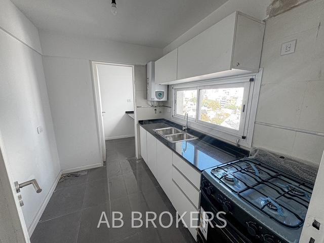 Departamento · 45m²