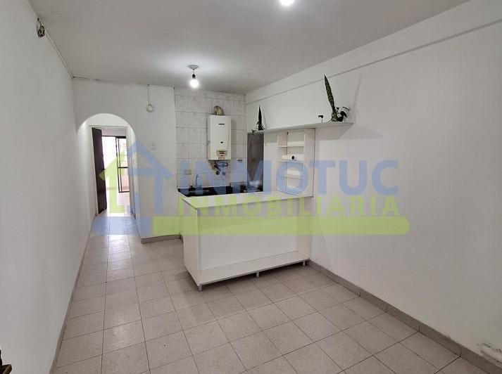 Departamento · 40m² · 4 Ambientes
