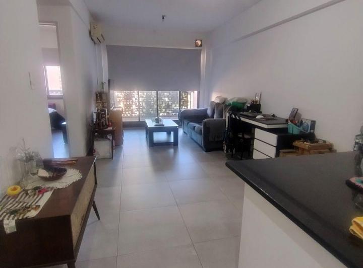 Departamento · 45m² · 2 Ambientes