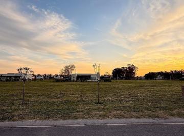 Terreno · 1041m² · Lote Interno en Venta en Monet Barrio Privado | Financiación | Posesión Inmediata | Campana