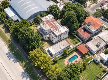 Terreno , Córdoba · Terreno de 1837 m² en Venta Sobre Av Donato Alvarez