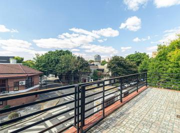 PH · 62m² · 4 Ambientes · Venta PH 3 Dorm. con Terraza. Sin Expensas - Villa Pueyrredón