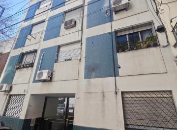 Departamento · 29m² · 1 Ambiente · Alquiler Mono Ambiente en Floresta
