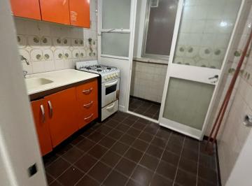 Departamento · 38m² · 2 Ambientes · Departamento en Alquiler