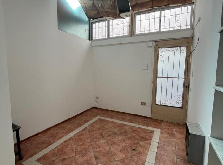 Departamento · 2 Ambientes