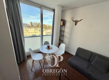 Departamento · 42m² · 2 Ambientes · Departamento en San Telmo