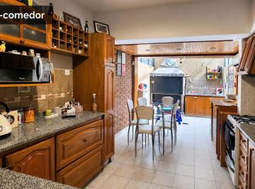 Casa de 4 ambientes, La Matanza · 4 Ambientes Apto Credito Ramos Mejia