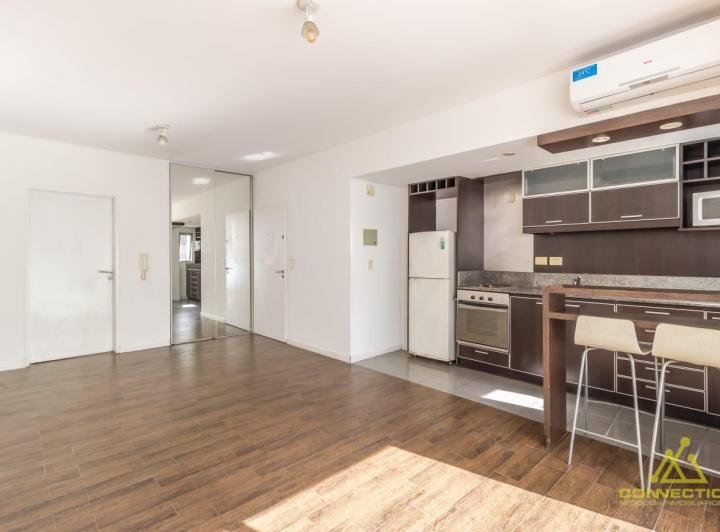 Departamento · 29m² · 1 Ambiente