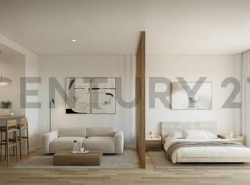 Departamento · 51m² · 2 Ambientes · 2 Ambientes con Balcon en Venta en Nuñez