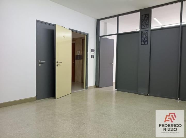 Oficina comercial · 30m² · 2 Ambientes