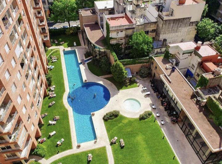 Departamento · 50m² · 2 Ambientes