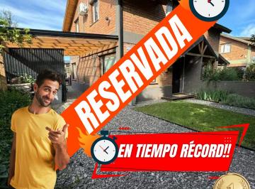 Casa de 3 ambientes, San Martín de los Andes · Oportunidad Increíble!️cabaña en PH en Barrio San Fernando