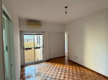 Departamento · 50m² · 3 Ambientes · 1 Cochera · Venta 3 Ambientes con Cochera y Lavadero en Belgrano