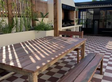 PH · 200m² · 5 Ambientes · PH - Palermo Viejo