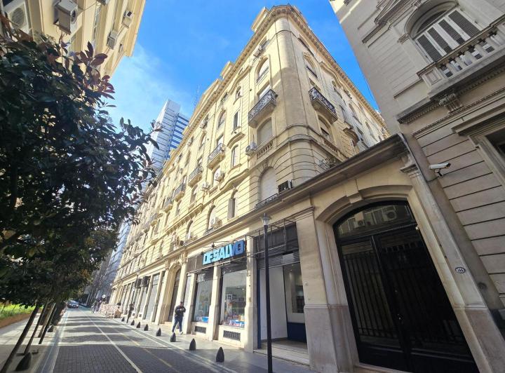 Departamento · 90m² · 3 Ambientes