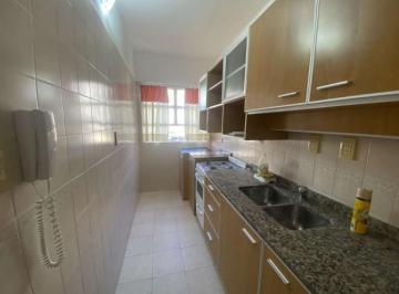 Departamento · 40m² · 2 Ambientes · Departamento Amoblado en Alquiler Congreso