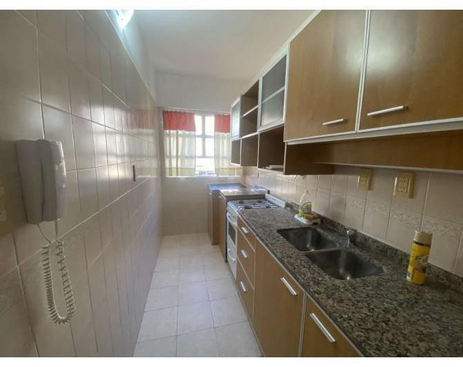 Departamento · 40m² · 2 Ambientes