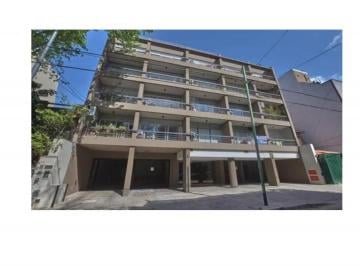 Departamento de 1 ambiente, Núñez · Monoambiente - Cfrente - C/balcon - Impecable
