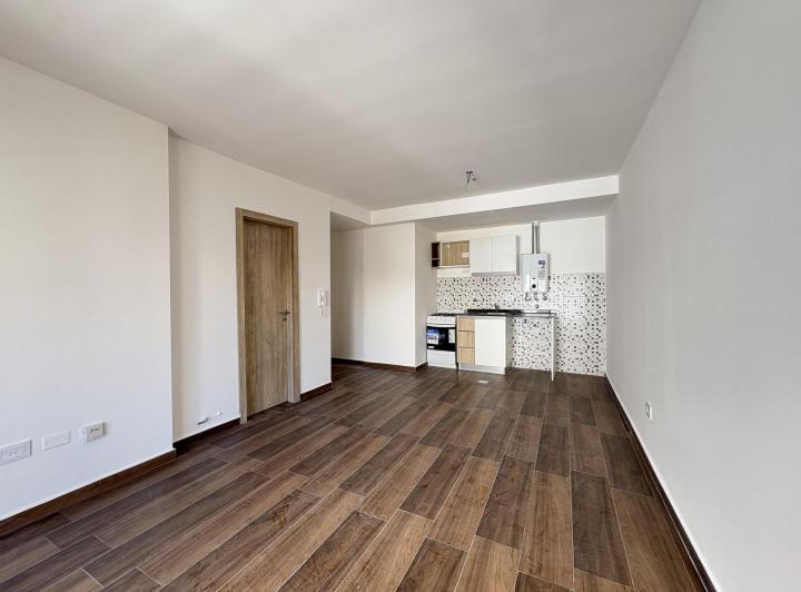 Departamento · 38m² · 2 Ambientes