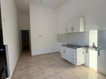 PH · 30m² · 2 Ambientes · PH Electrico en Alquiler Dos Ambientes en Villa Dominico