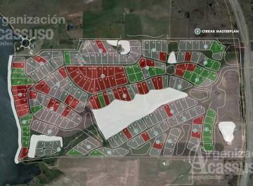 Terreno · 5100m² · Maldonado - Lote Venta en Laguna de Los Cisnes