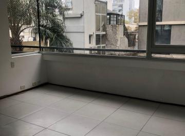 Departamento de 1 ambiente, Palermo · Excelente Monoambiente Divisible con Cochera Fija!