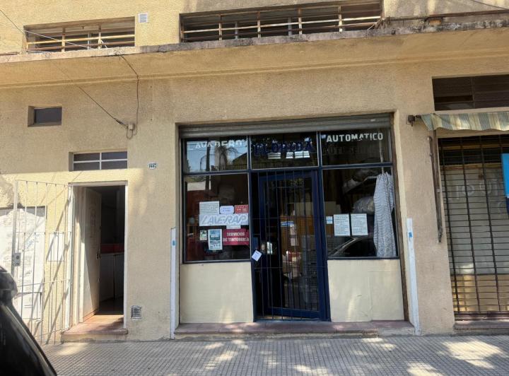 Local comercial · 93m²