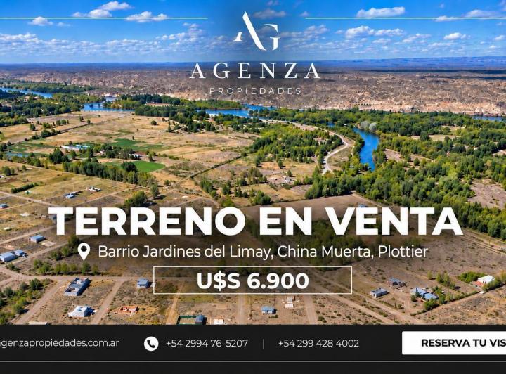 Terreno · 286m²