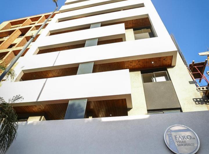 Departamento · 41m² · 3 Ambientes