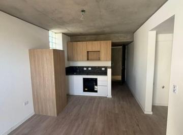 Departamento de 2 ambientes, Villa Urquiza · Excelente Departamento de 2 Ambientes a Estrenar en Alquiler