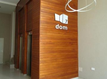 Departamento de 2 ambientes, Ciudad de Santa Fe · Departamento Centrico con Cochera