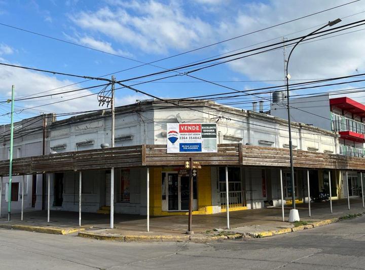 Local comercial · 421m²