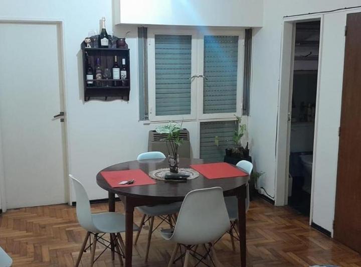 Departamento · 28m² · 2 Ambientes